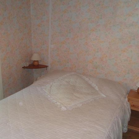 Maison De Famille Au Plateau Du Mezenc Les Vastres エクステリア 写真