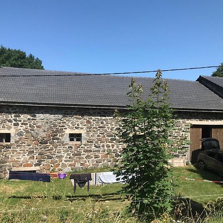 Maison De Famille Au Plateau Du Mezenc Les Vastres エクステリア 写真