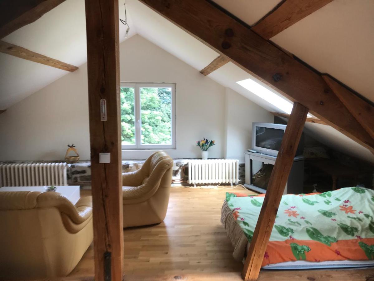 Maison De Famille Au Plateau Du Mezenc Les Vastres エクステリア 写真