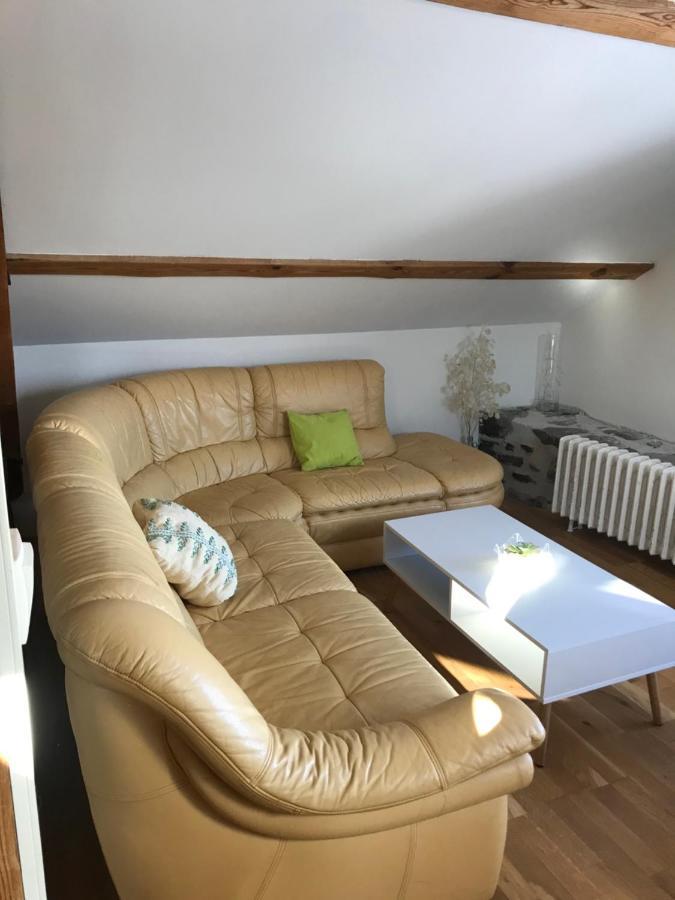 Maison De Famille Au Plateau Du Mezenc Les Vastres エクステリア 写真