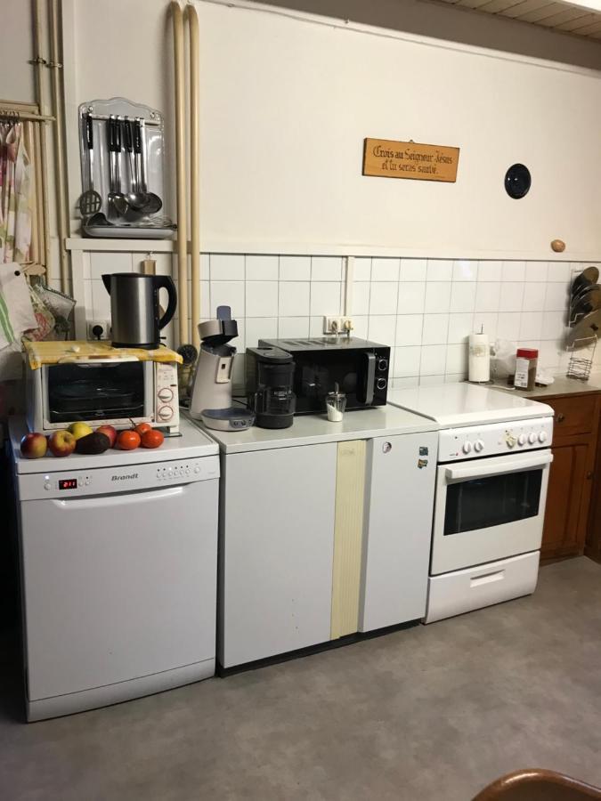 Maison De Famille Au Plateau Du Mezenc Les Vastres エクステリア 写真