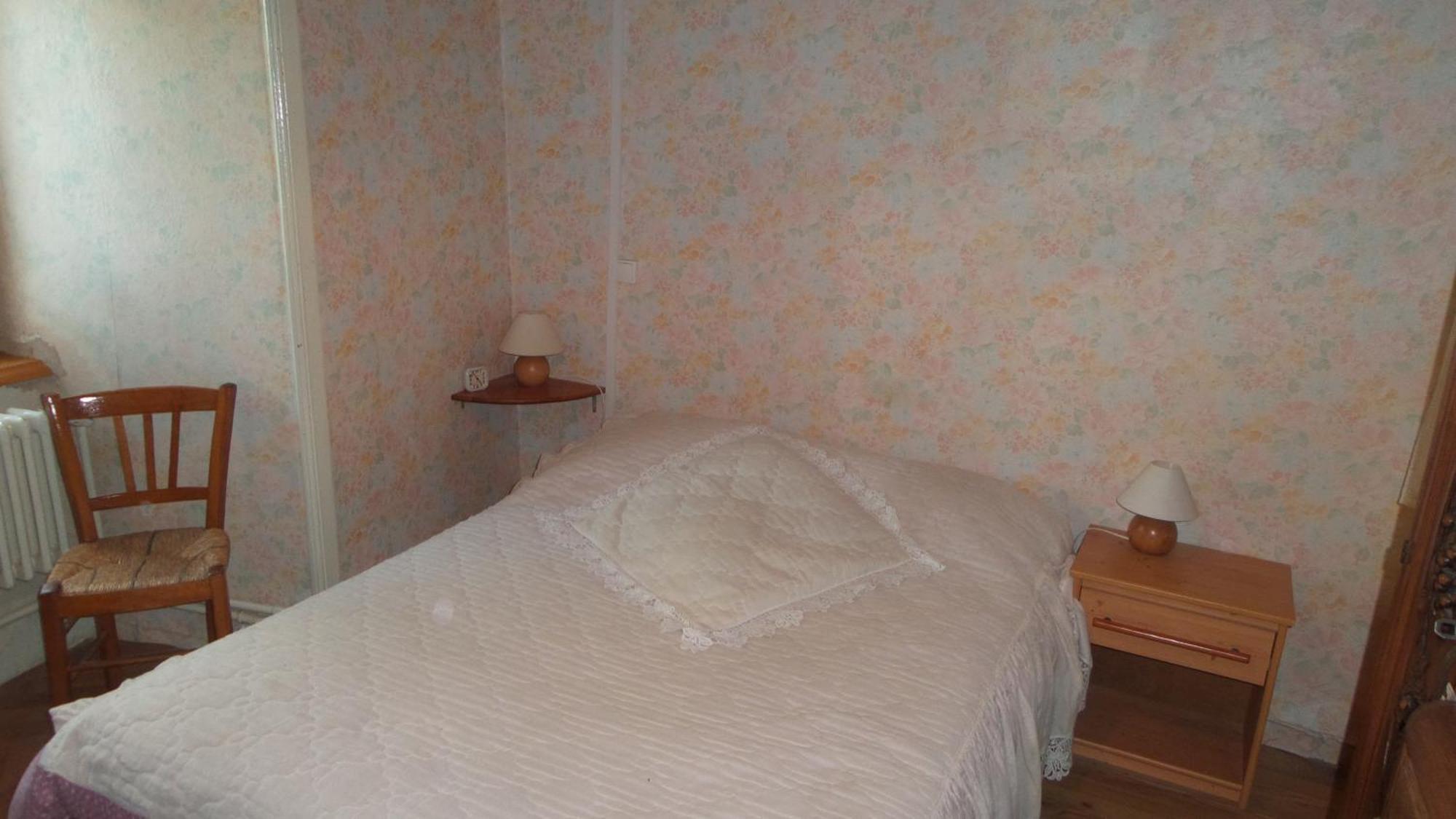 Maison De Famille Au Plateau Du Mezenc Les Vastres エクステリア 写真