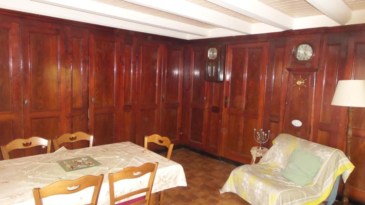 Maison De Famille Au Plateau Du Mezenc Les Vastres エクステリア 写真