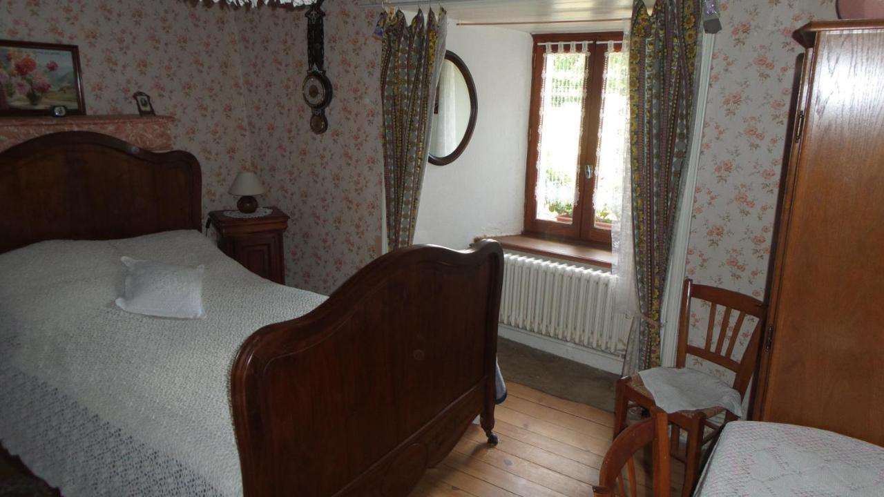 Maison De Famille Au Plateau Du Mezenc Les Vastres エクステリア 写真