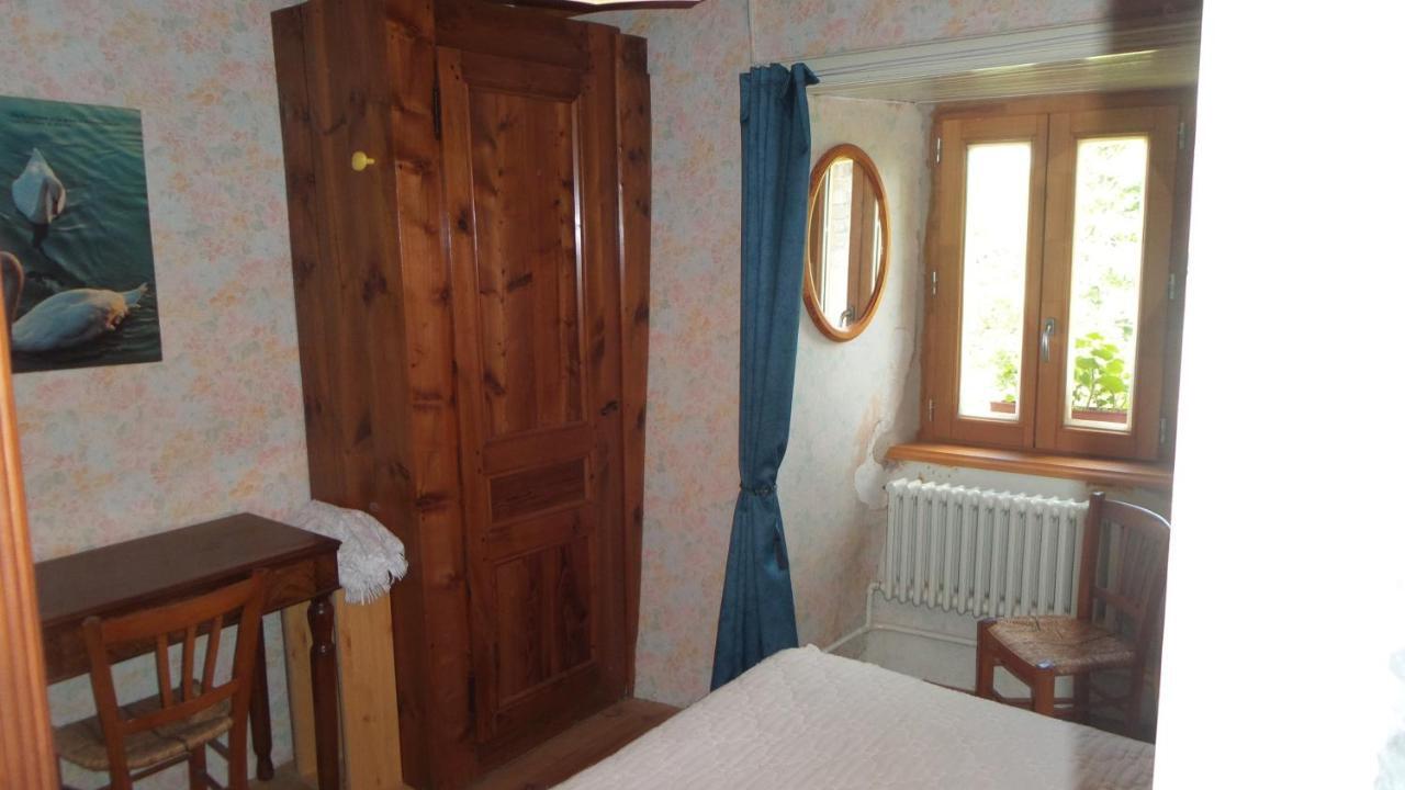 Maison De Famille Au Plateau Du Mezenc Les Vastres エクステリア 写真