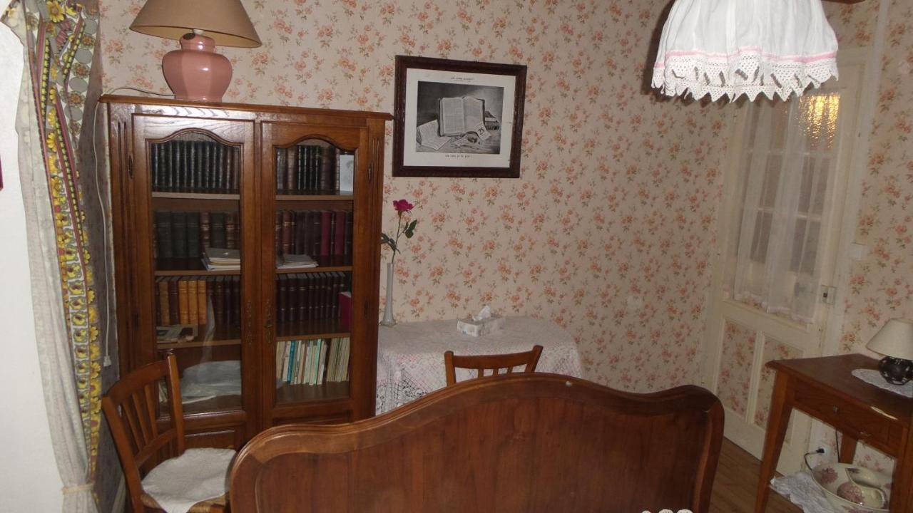 Maison De Famille Au Plateau Du Mezenc Les Vastres エクステリア 写真