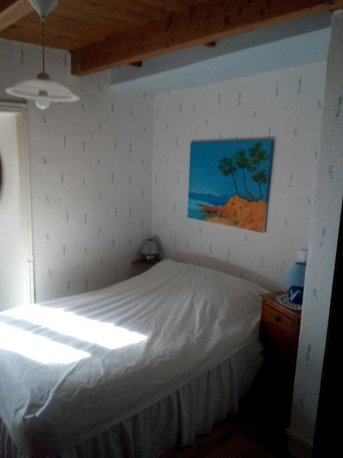 Maison De Famille Au Plateau Du Mezenc Les Vastres エクステリア 写真